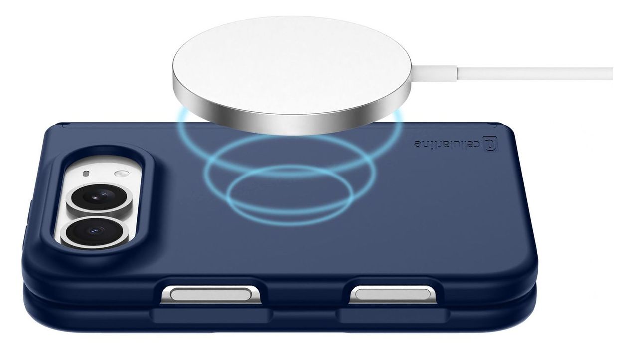 SENSATION MAG - IPHONE 18 DUO 