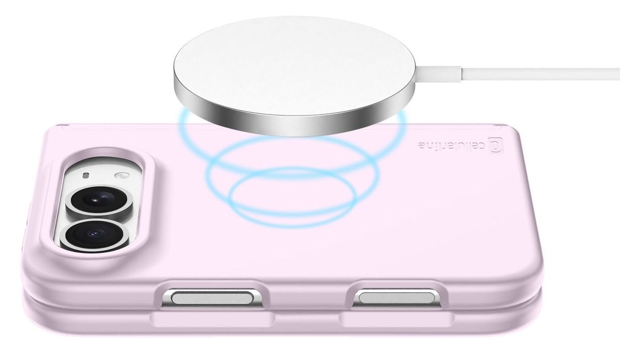 SENSATION MAG - IPHONE 18 DUO 