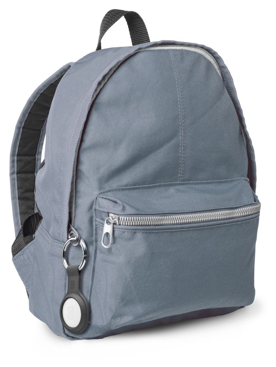 Tracy Tag Apple  (Weiß) 