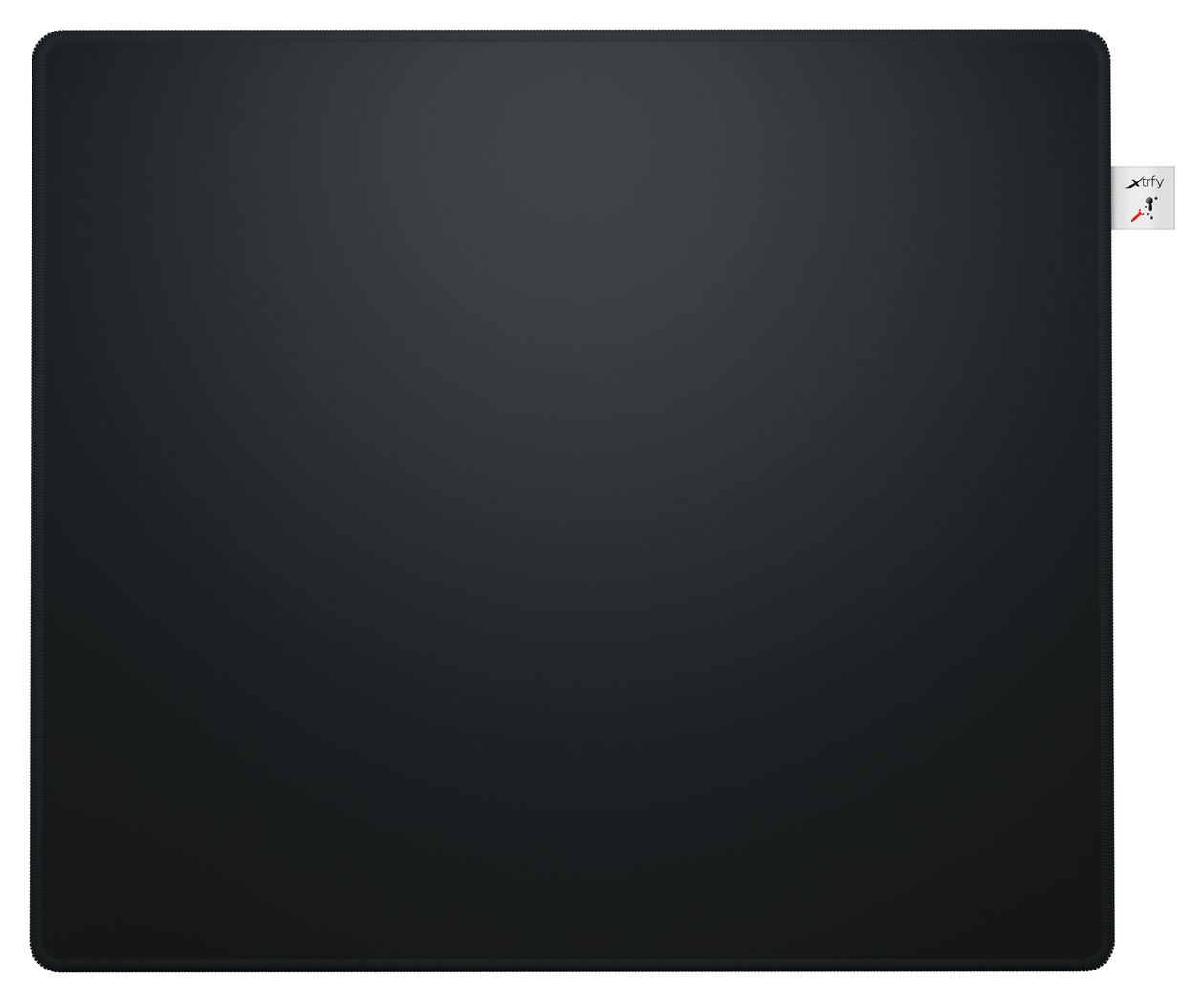 GPZ1 Mauspad  (Schwarz) 