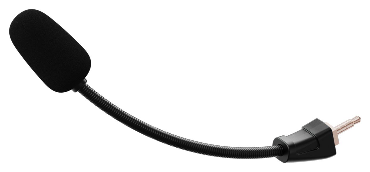 H3 Wireless Ohraufliegender Bluetooth Kopfhörer kabellos 100 h Laufzeit  (Schwarz) 