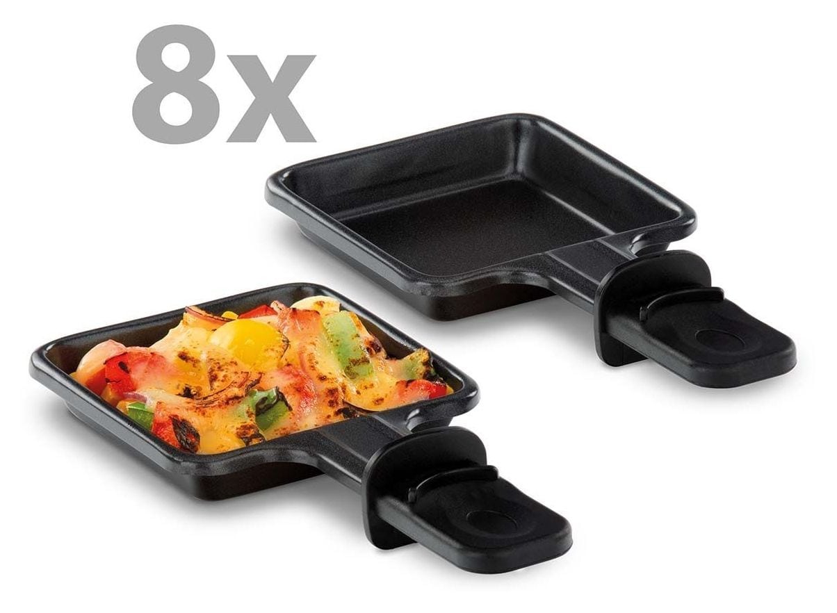 6435 Raclettgrill 1200 W 
