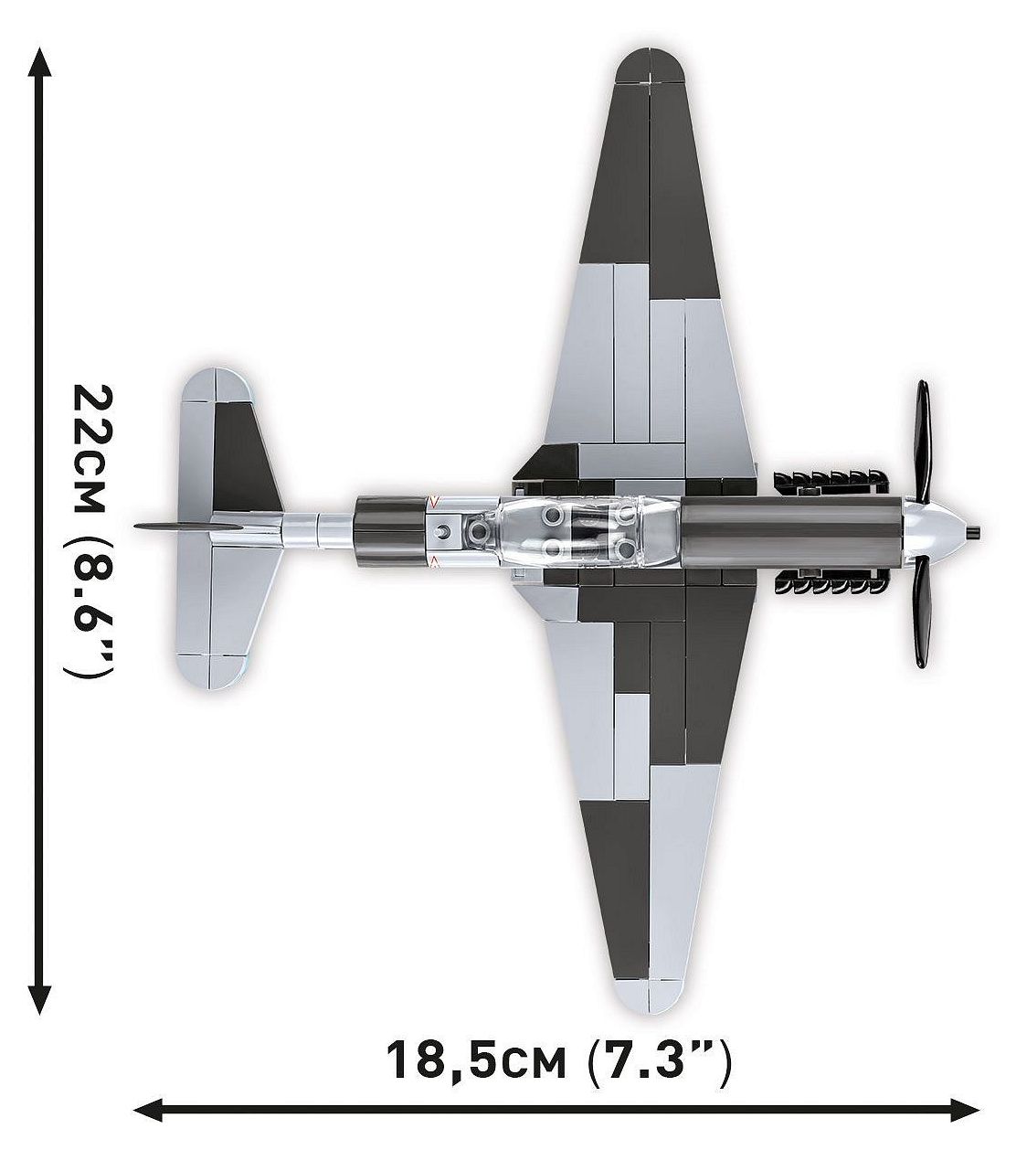 Yakovlev Yak-1b 