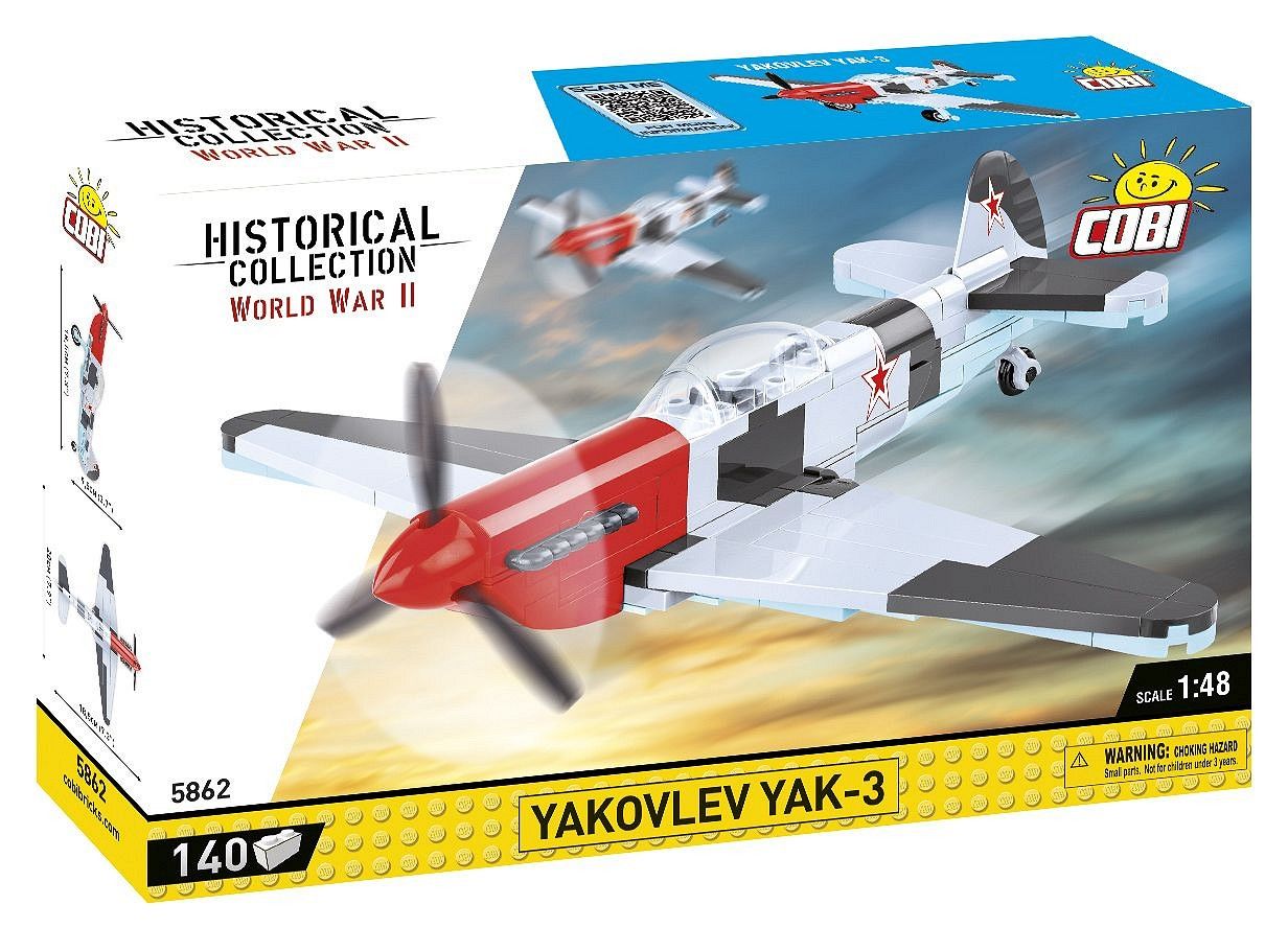 Yakovlev Yak-3 
