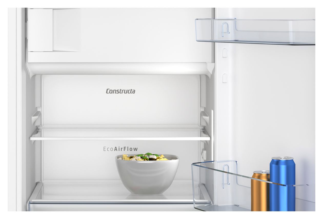 CK222EFE0 104 l 88 cm Einbaukühlschrank EEK: E 144 kWh Jahr 