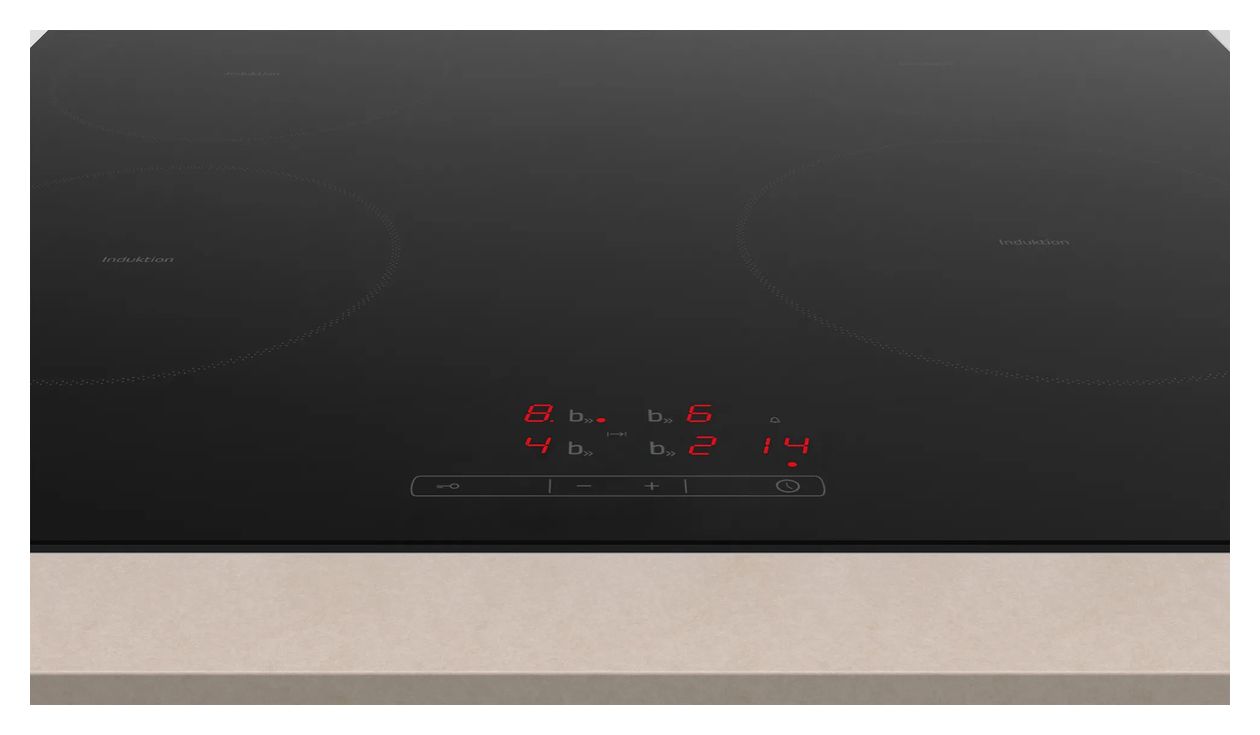 CM731036 herdgebundenes 60 cm Induktions Kochfeld/Herdplatte 4 Zone(n) 