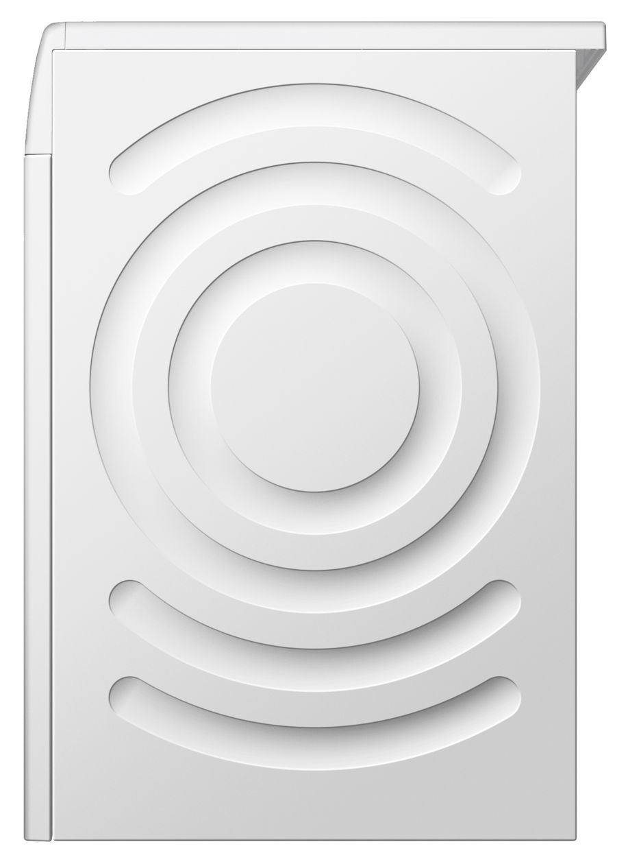 CWF14N27 8 kg Frontlader Waschmaschine 1400 U/min aquaStop Funktion 