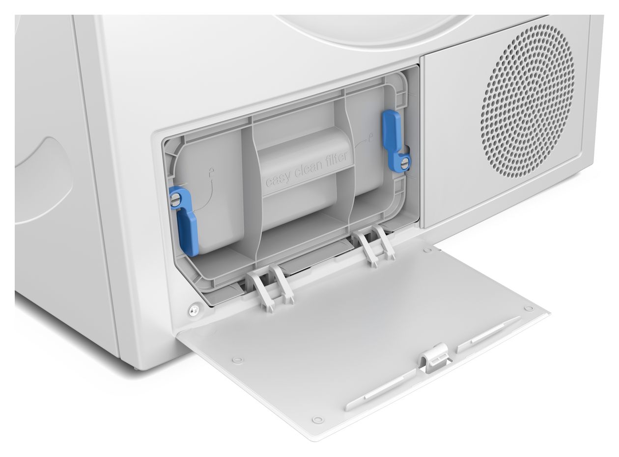 CWK3R208 Wärmepumpen Trockner Frontlader 