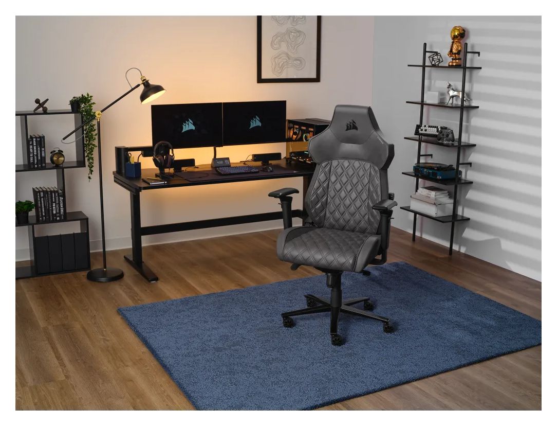 TC500 Luxe Gamingstuhl bis 120 kg 