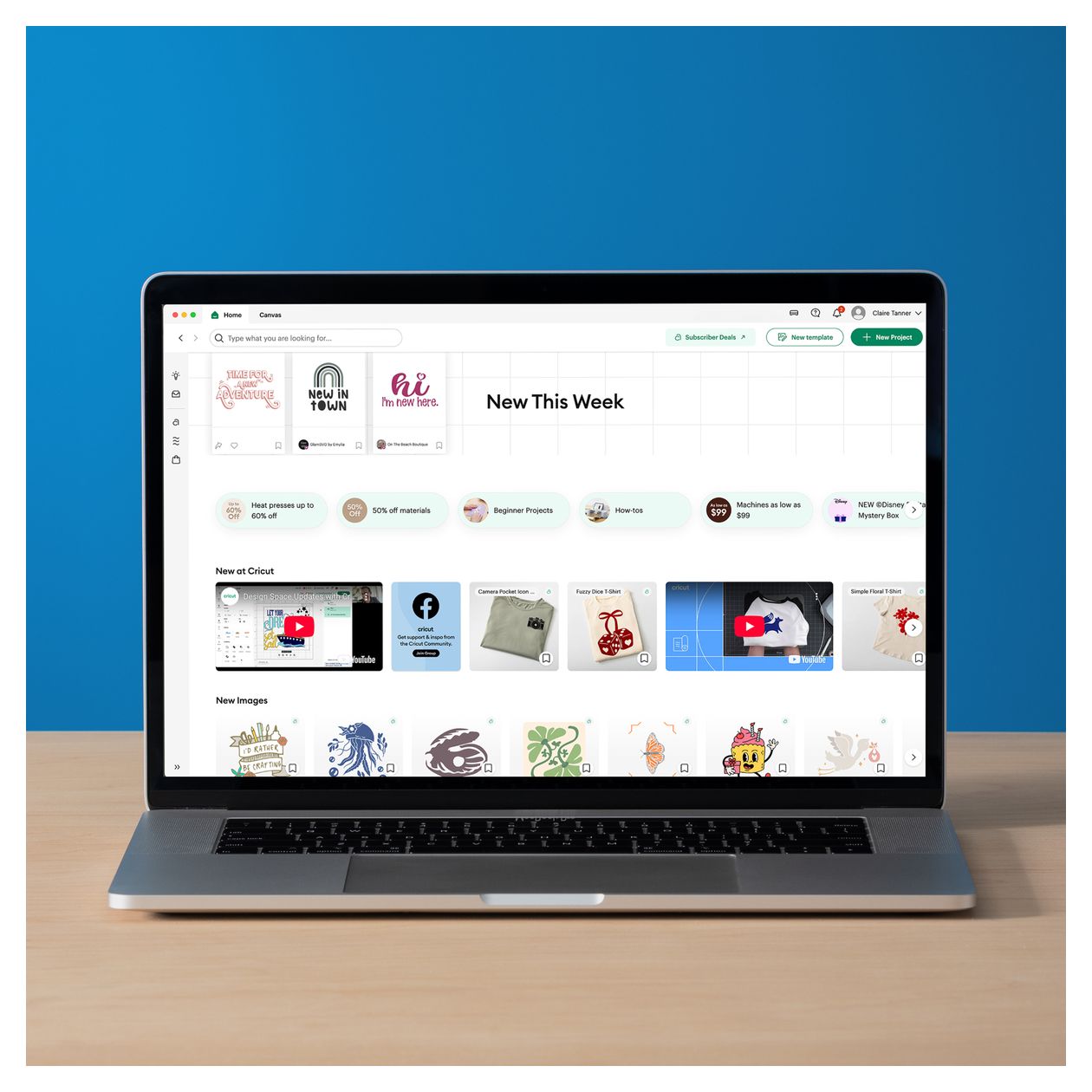 Explore 5 + Essential Bundle 