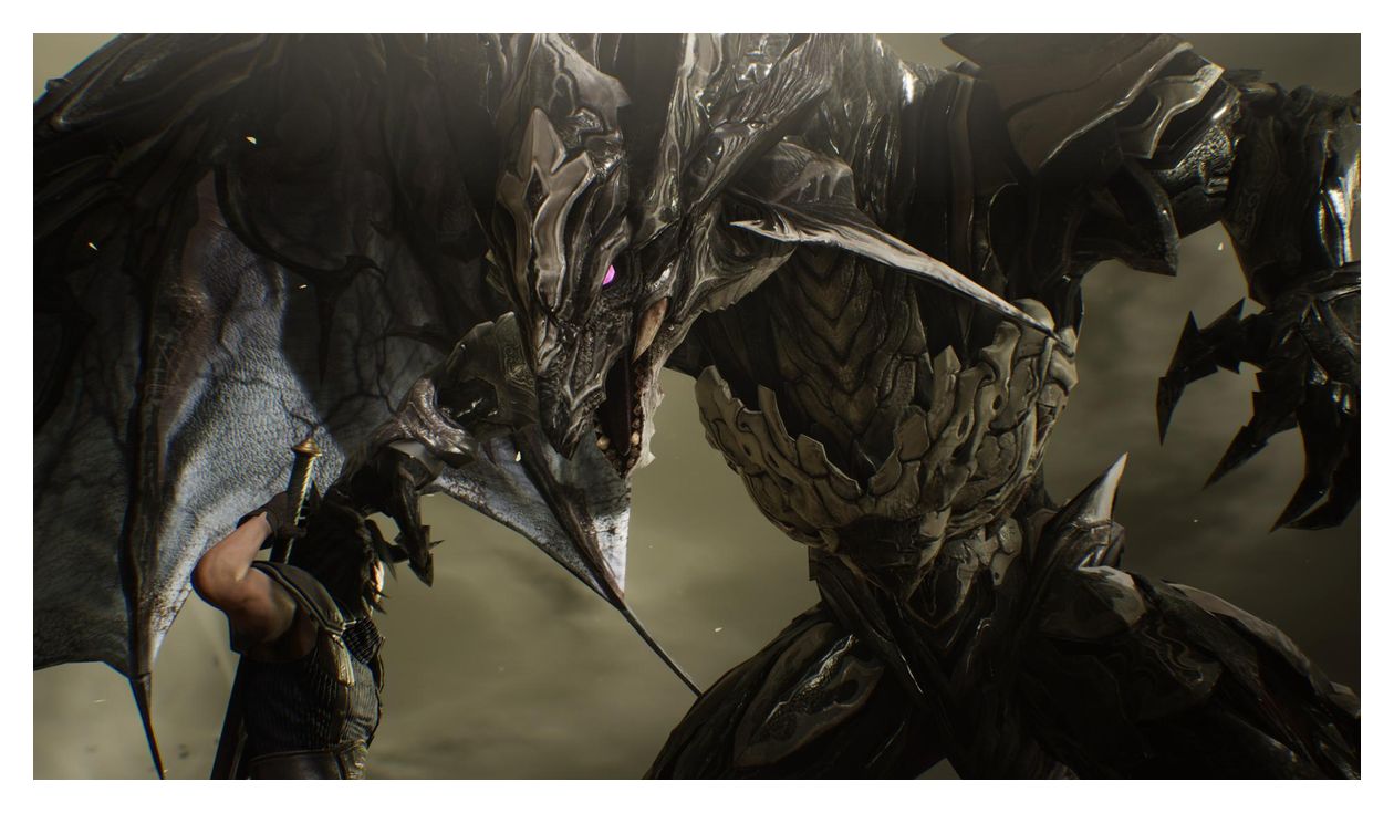 Crisis Core Final Fantasy VII Reunion (PlayStation 5) 