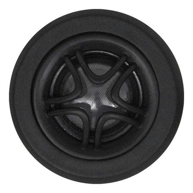 GTI5.2C 2-Wege Einbaulautsprecher 160 W 