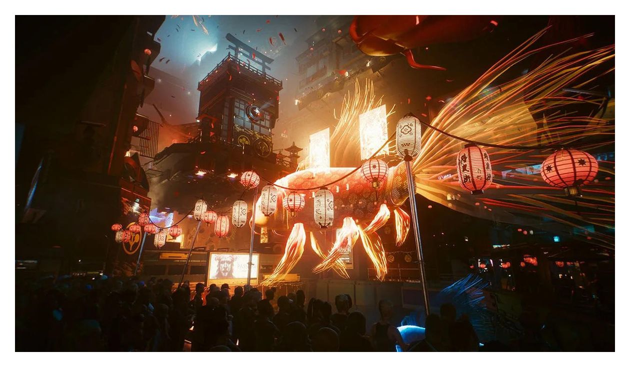 Cyberpunk 2077 Ulitmate Edition (PlayStation 5) 