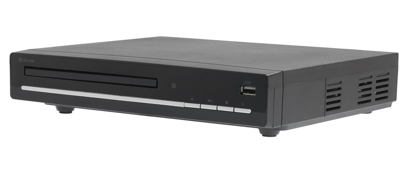 DVH-7787MK3 DVD Player 1080p CD, CD-R, CD-RW, DVD, DVD+R, DVD+RW 