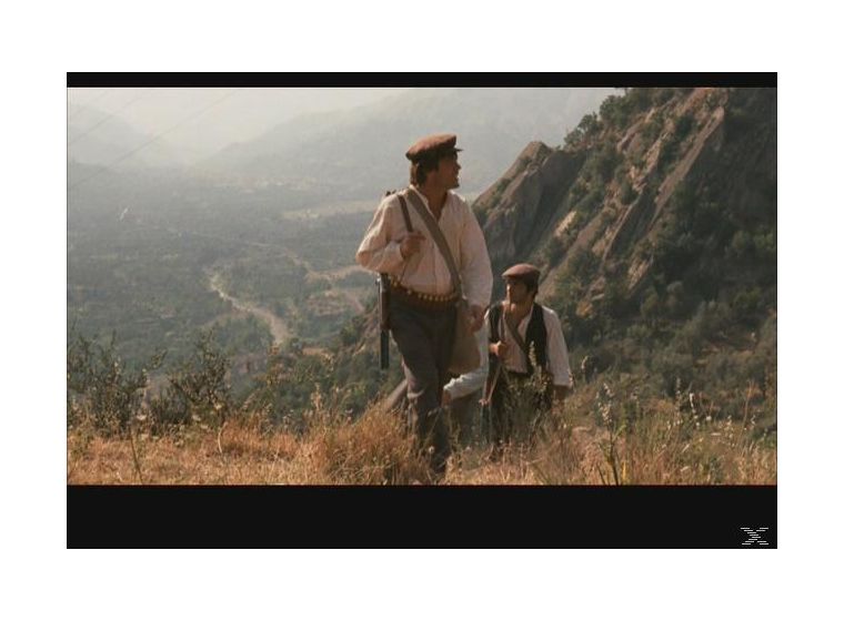 Der Pate Trilogie (4K Ultra HD BLU-RAY + BLU-RAY) 