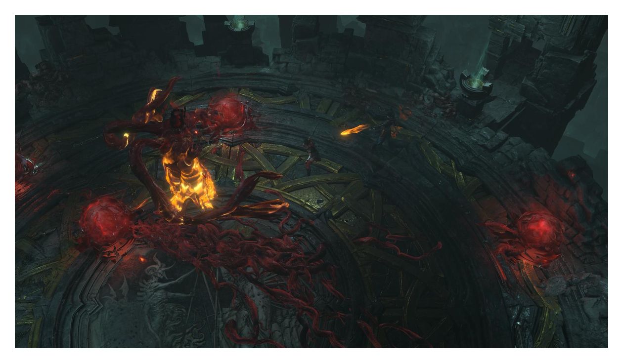 Diablo 4 (PlayStation 5) 
