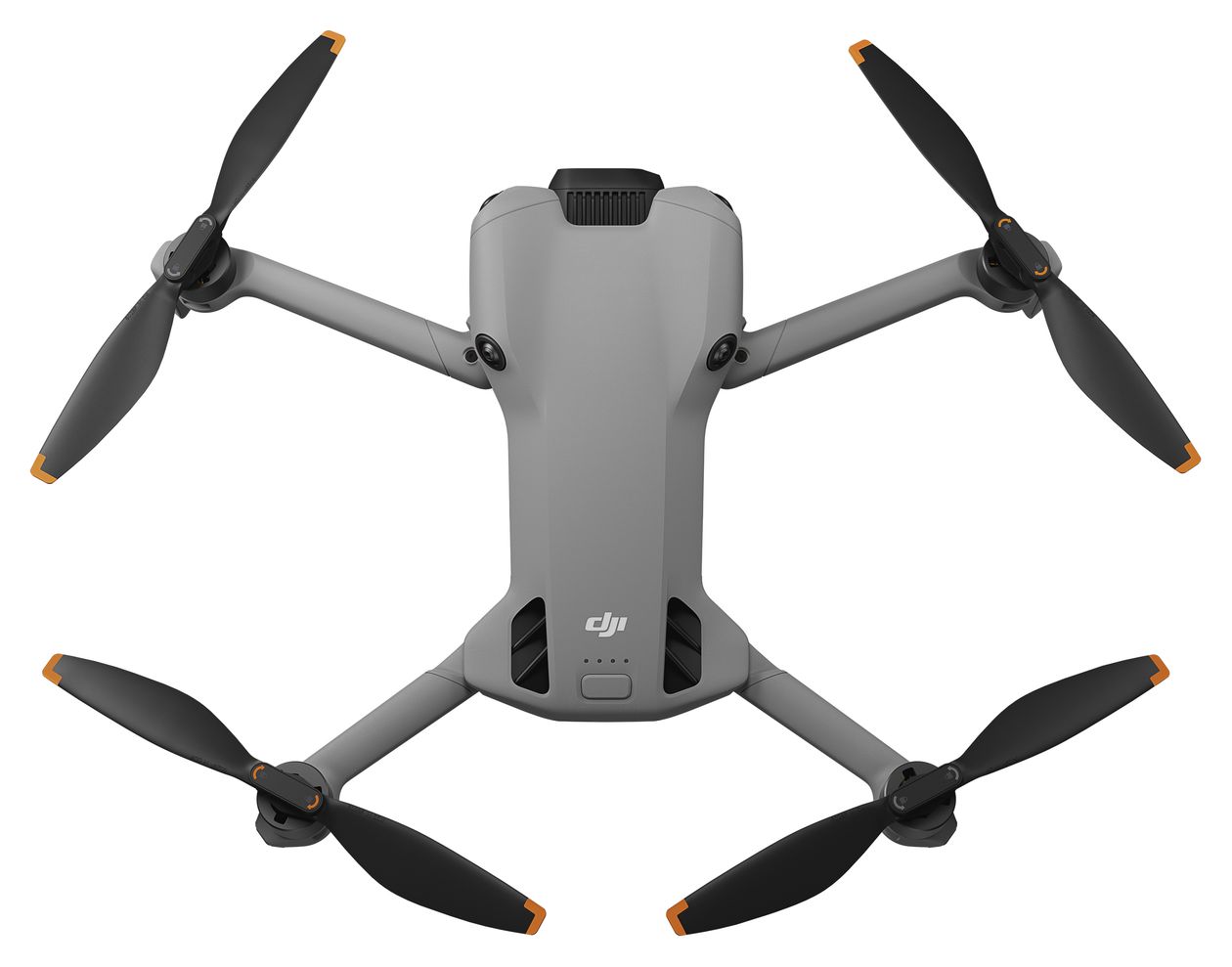 Mini 5 Pro Fly More Combo (DJI RC 2) 8192 x 6144 Pixel Quadrocopter Multicopter/Drohne Flugzeit: 36 min  (Schwarz, Grau) 