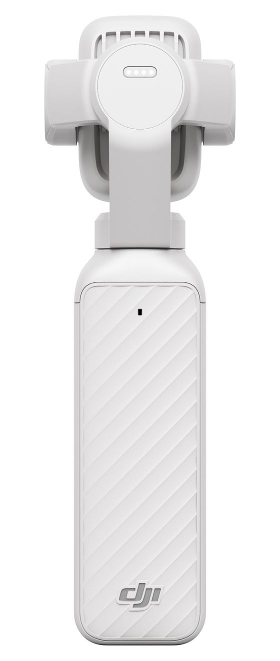 Osmo Pocket 4P Standard Combo 7680 x 4320 Pixel Actioncam  (Weiß) 