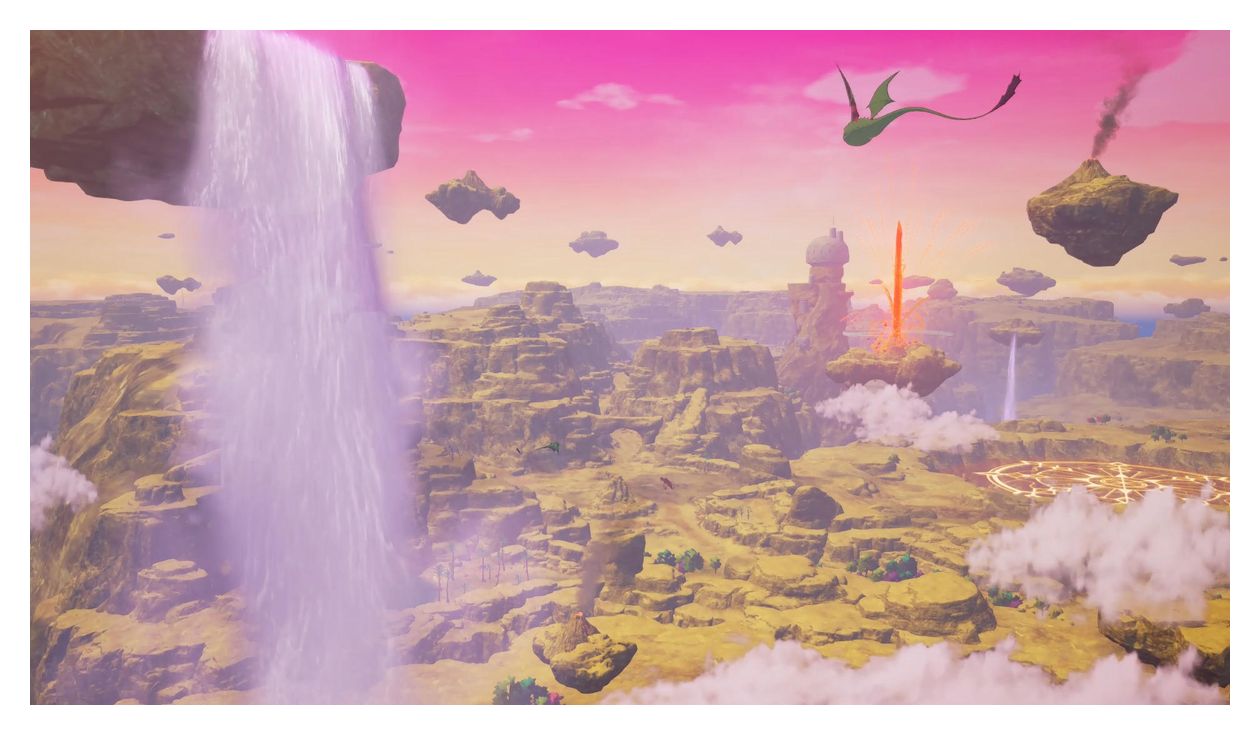 Dragon Ball Z: Kakarot Daima Edition (Nintendo Switch) 