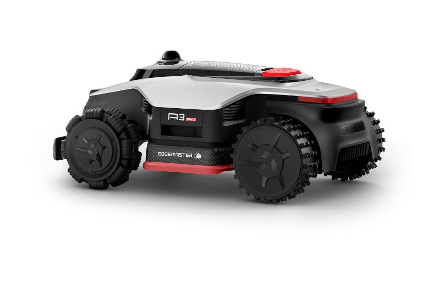 A3 AWD Pro 3500 Rasenmähroboter bis 3500 m² 