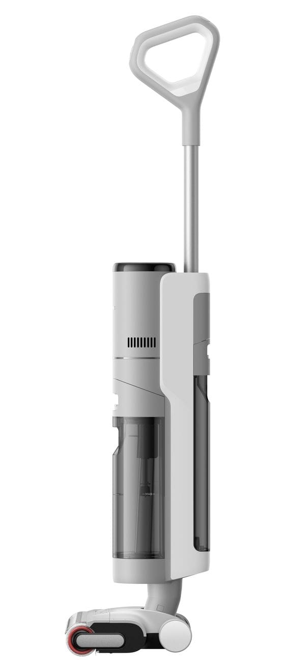 G10 Pro Naß-/Trockensauger bis 35 min Laufzeit 2,5 Ah 16000 Pascal bis 0,7 l Schmutzwasser 