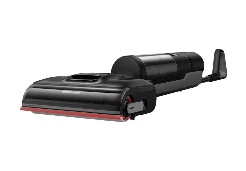 H15 Pro Naß-/Trockensauger bis 60 min Laufzeit für bis zu  400 m² Reinigungsfläche 5 Ah 21000 Pascal 