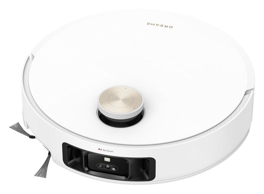 L50 Pro Ultra Saugroboter nass/trocken 230 min Akku 19500 Pascal Leistung  (Weiß) 
