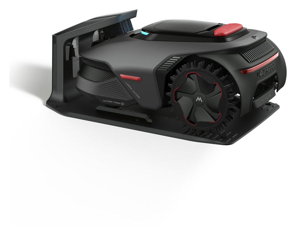 Mova LiDAX Ultra 1200 Rasenmähroboter bis 1200 m² 