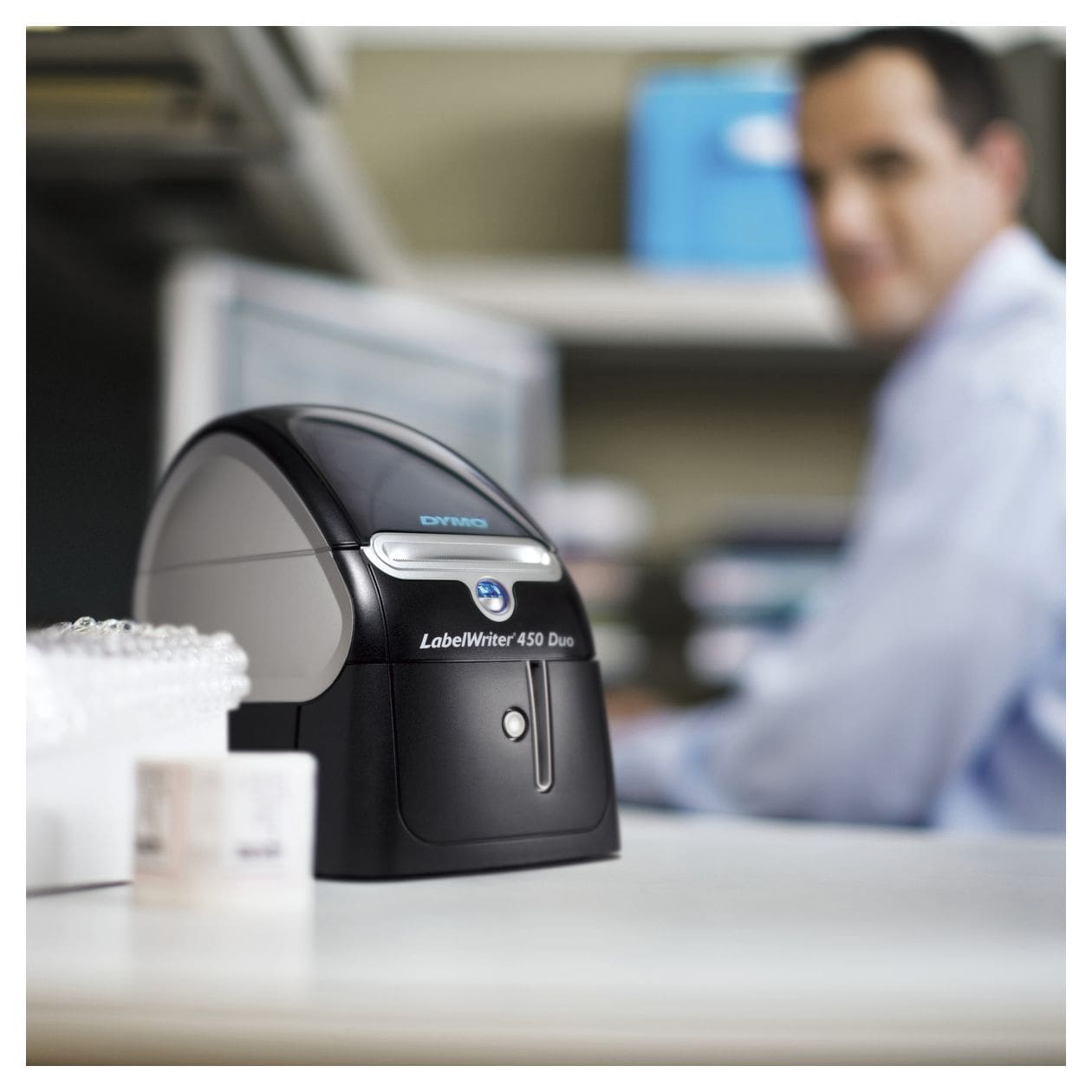 LabelWriter 450 Duo 