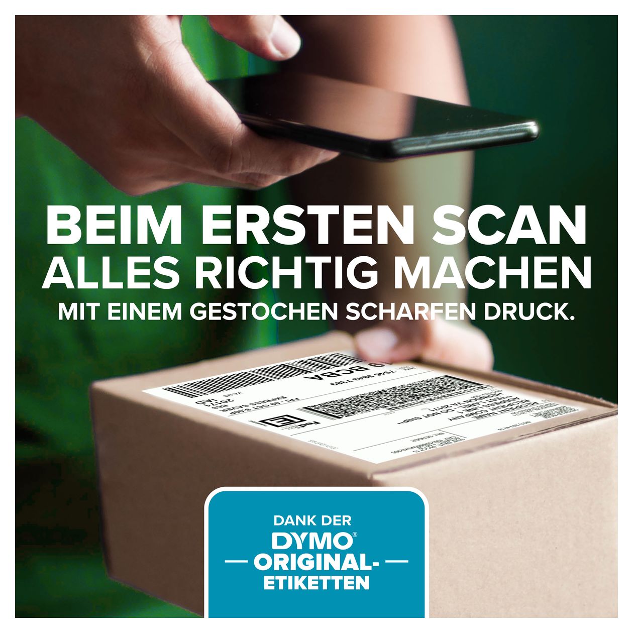 LabelWriter 550 Turbo 