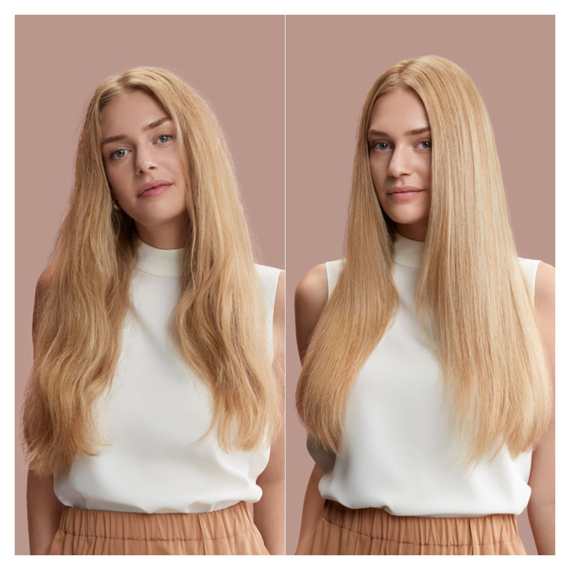 HD17 Supersonic R Haartrockner 1700 W  (Pink, Roségold) 