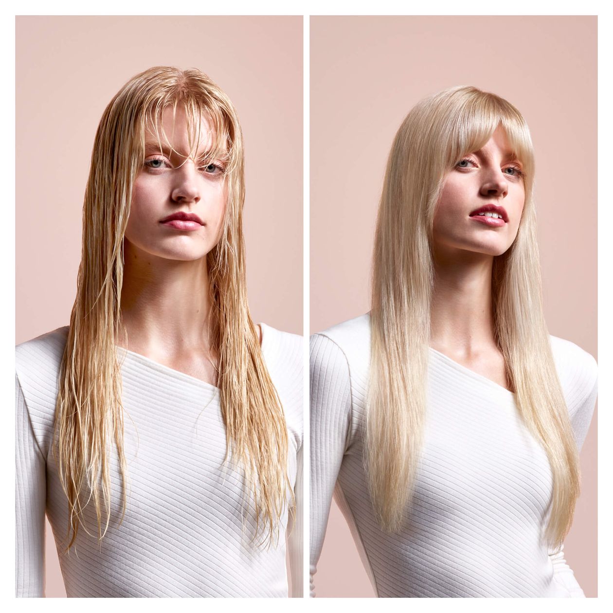 HT01 Airstrait Haarglätter 1600 W  (Bernstein) 