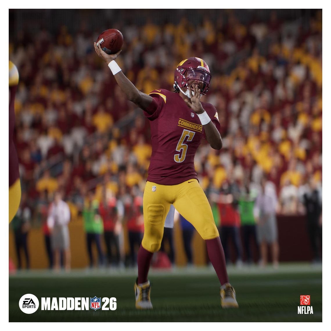 EA SPORTS Madden NFL 26 (Nintendo Switch 2) 