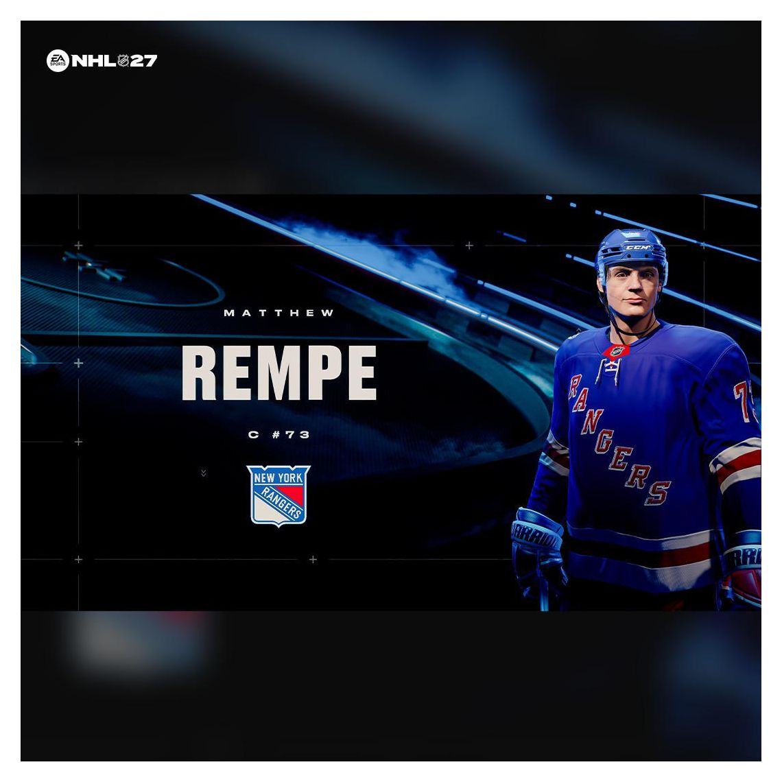 EA SPORTS™ NHL 27 (PlayStation 5) 