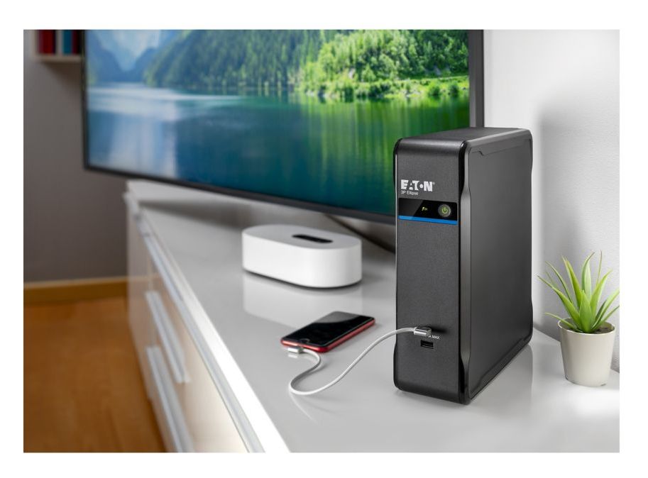 3P Ellipse 700 UPS 