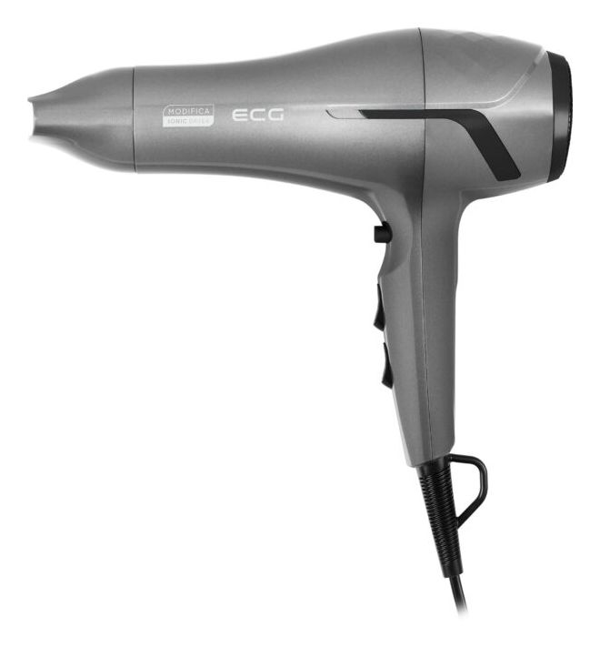 Modifica Grigio Grande Haartrockner 2000 W  (Grau) 