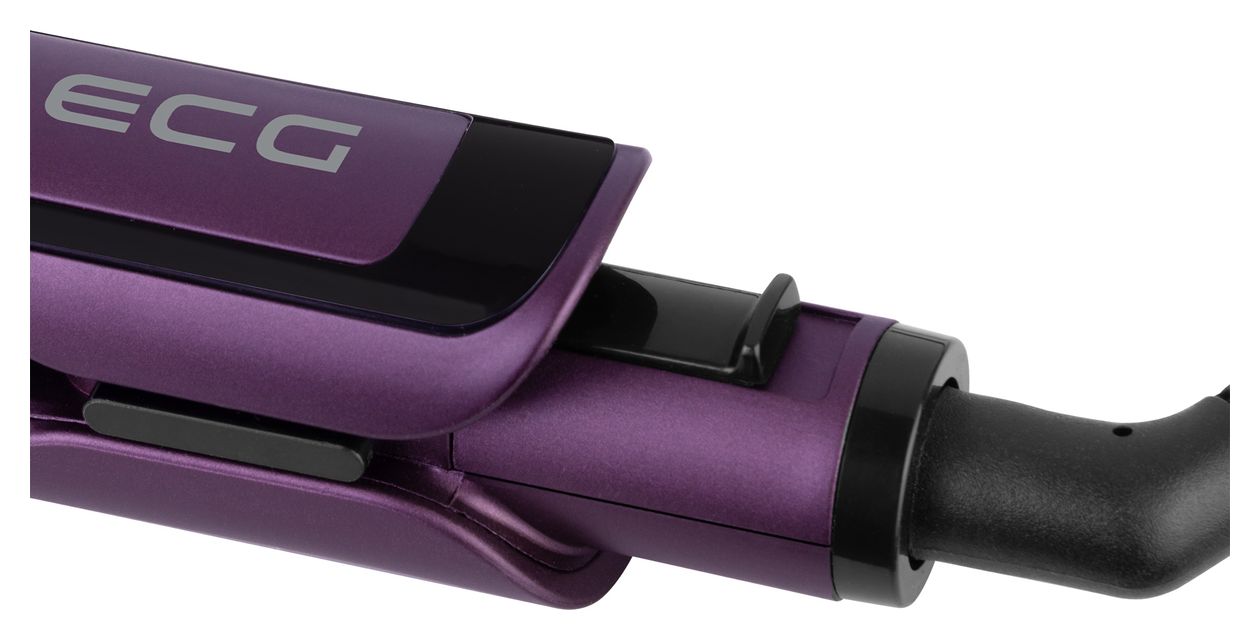 Modifica Straight Chiara Haarglätter 48 W  (Violett) 