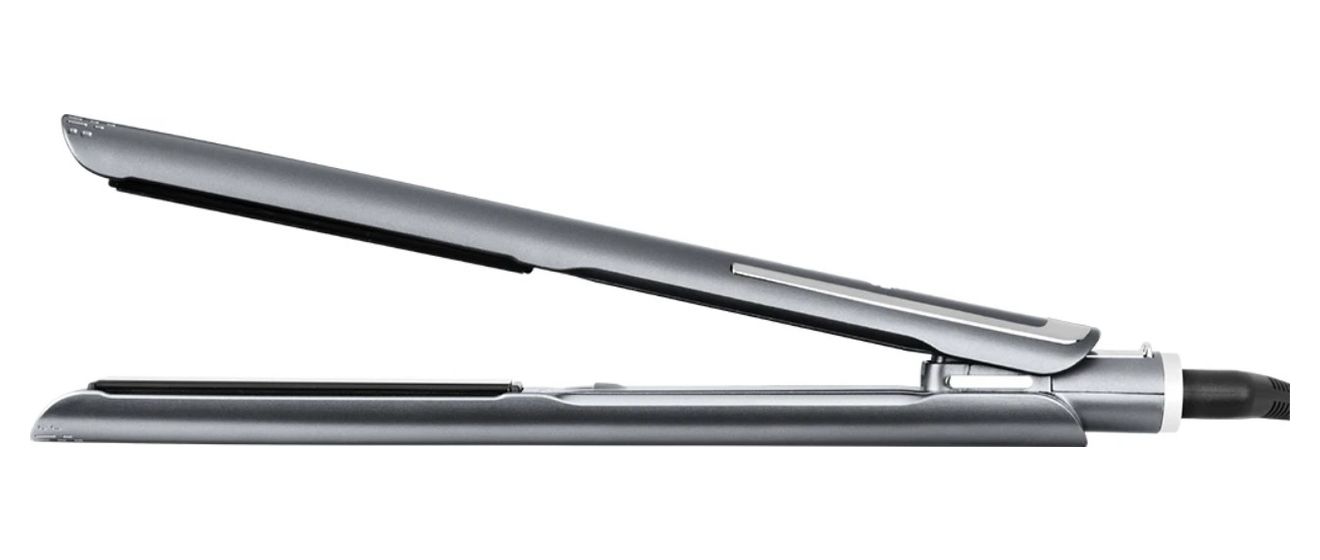 Modifica Straight Moonstone Haarglätter 48 W  (Grau) 