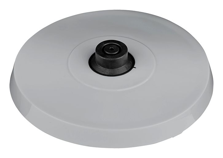 RK1758 1,7 l Wasserkocher 2000 W  (Grau, Weiß) 