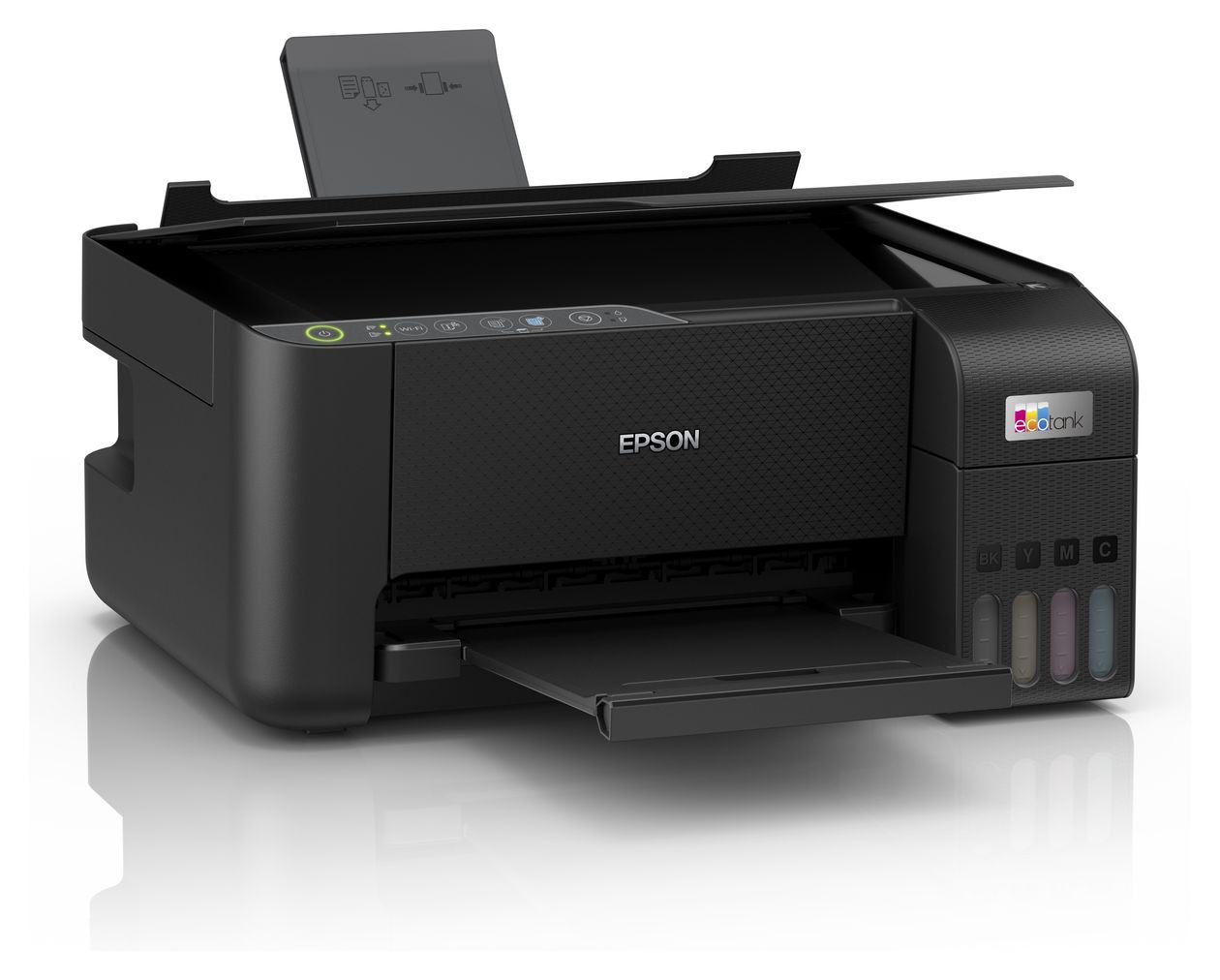 EcoTank ET-2864 All in One A4 Tintenstrahl Drucker 5760 x 1440 DPI 