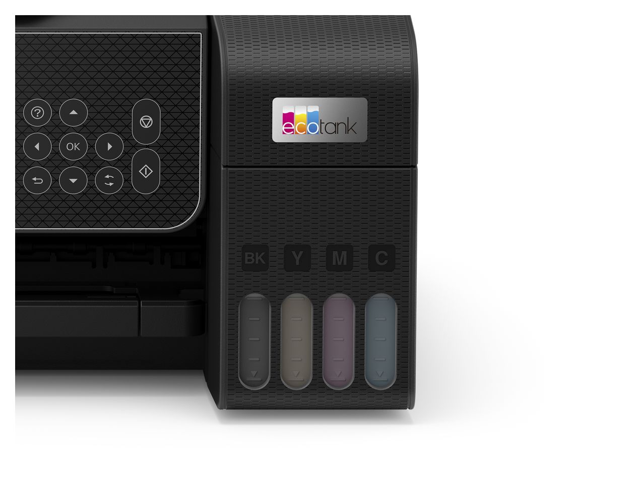 EcoTank ET-2871 All in One A4 Tintenstrahl Drucker 5760 x 1440 DPI 