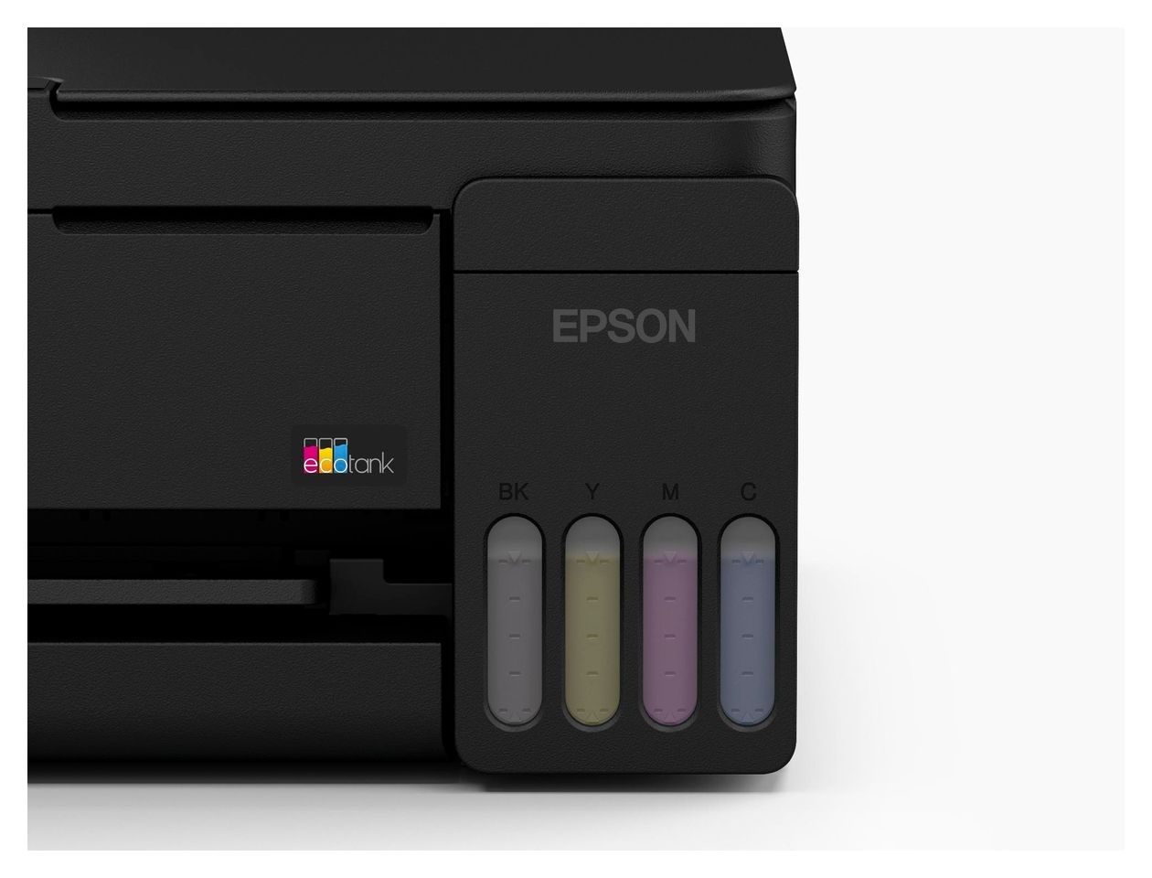 EcoTank ET-2914 All in One A4 Tintenstrahl Drucker 5760 x 1440 DPI 