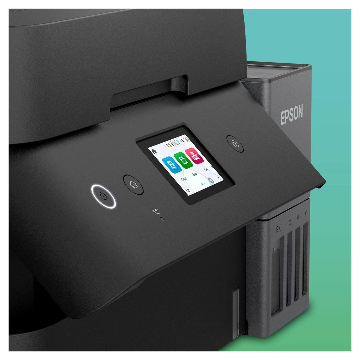 EcoTank ET-4950 All in One A4 Tintenstrahl Drucker 4800 x 1200 DPI 