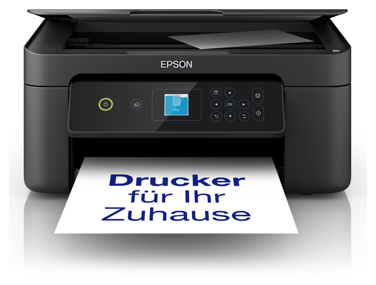 Expression Home XP-3205 All in One A4 Tintenstrahl Drucker 5760 x 1440 DPI 