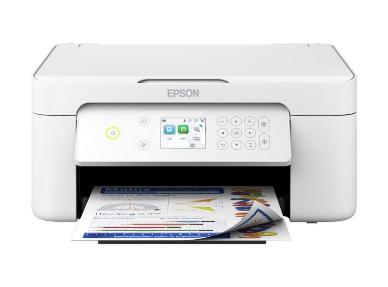 Expression Home XP-4205 All in One A4 Tintenstrahl Drucker 5760 x 1440 DPI 