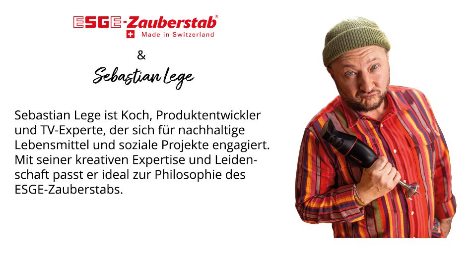 M122S Zauberstab Stabmixer 140 W 2 Stufen  (Weiß) 