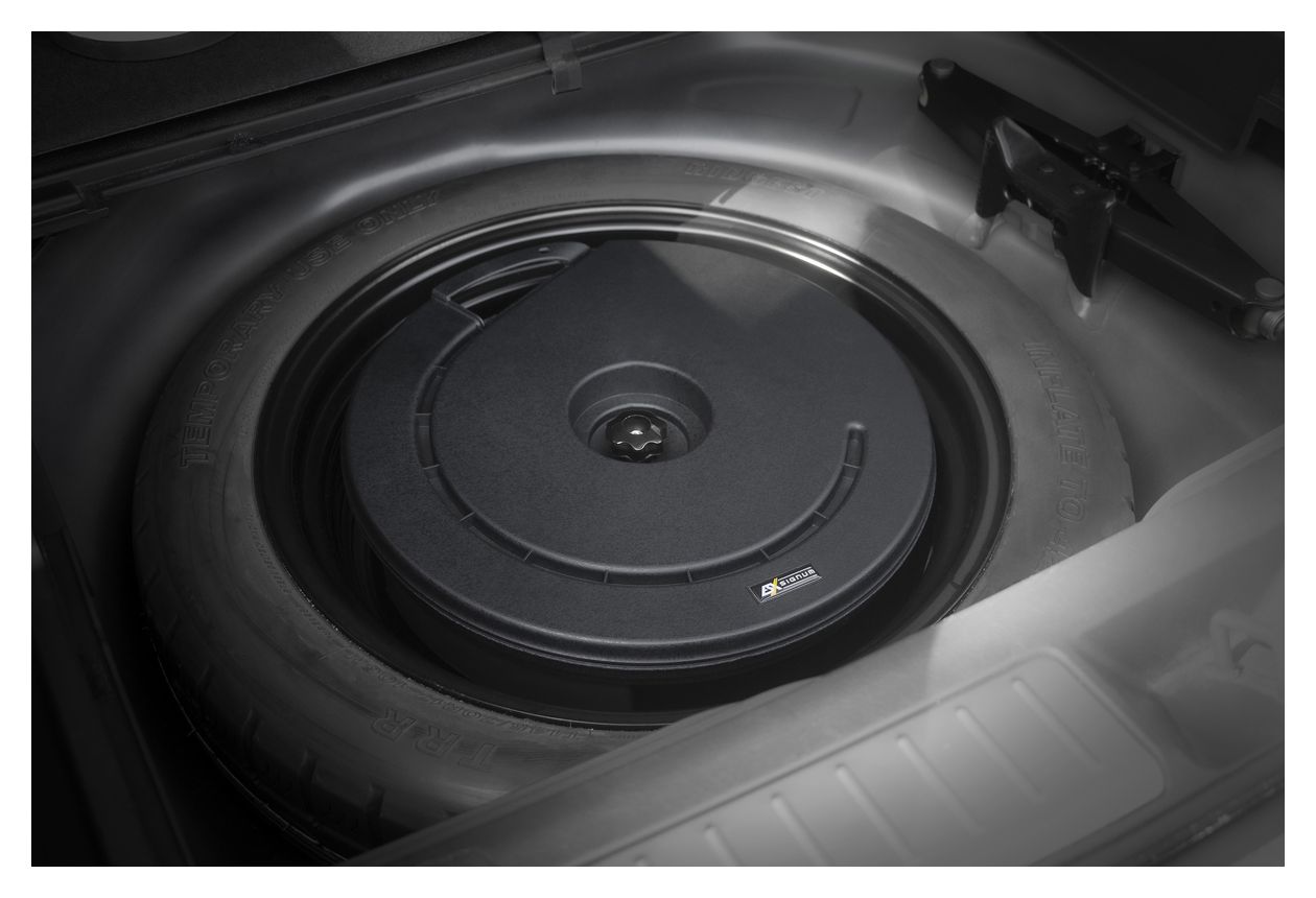 SL300A Einbaulautsprecher 