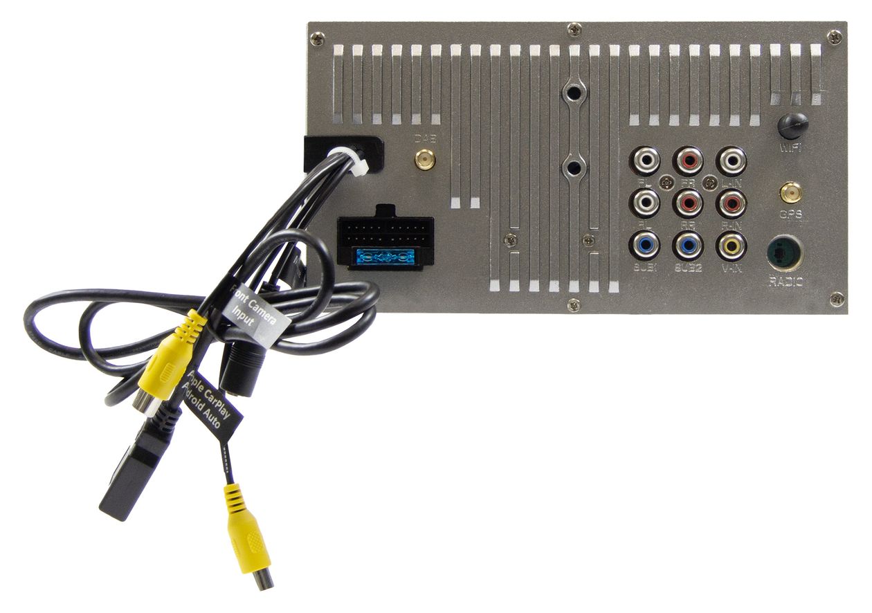 VMX700DAB 