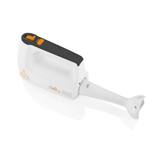 Crema 300 W Küchenmaschine  (Weiß) 