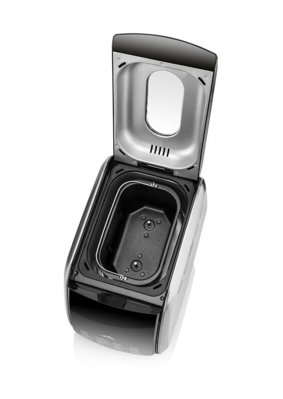 Delicca II Brotbackautomat für 1,5 kg 850 W 